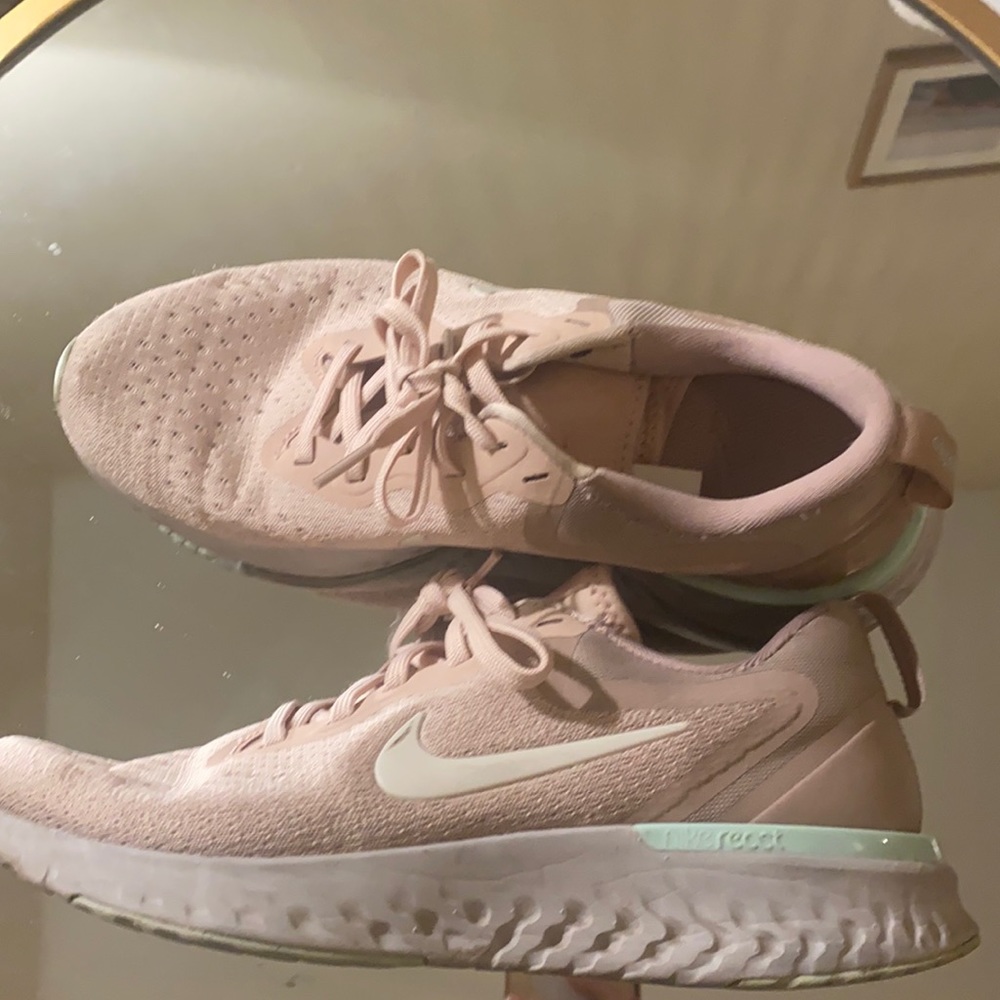 Nike- women’s odyssey react shoes